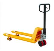 Тележка гидравлическая DB 2000 г/п 2,0т 550х1150