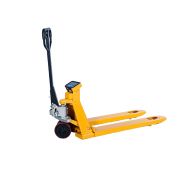 Тележка двухколесная РТ 70 (материал алюминий, пластик, нагрузка 70кг, платформа 393х406мм)