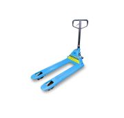 Тележка гидравлическая TOR RHP (BF) 2500 г/п 2,5т 550х1150