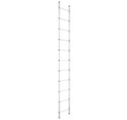 Лестница приставная, 11 ступеней, Россия, Сибртех