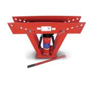 Трубогиб гидравлический TOR TL0300-1A 12T до 50 
мм