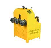 Трубогиб электрический TOR HHW-76B 16-76 мм круг/квадрат