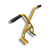 Захват для бордюрного камня ZBKR-0,1