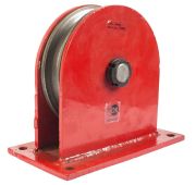 Блок монтажный опорный TOR 5,0 т