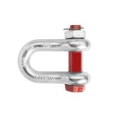 Скоба прямая TOR 17,00т (тип G2150)