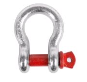 Скоба омегообразная TOR 1,0 т (тип G209)