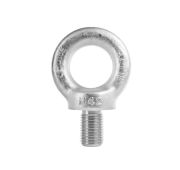 Рым-болт TOR DIN 580 42мм