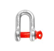 Скоба прямая TOR 17,00т (тип G210)