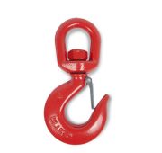 Крюк вращающийся TOR Тип 322А 5,0 т