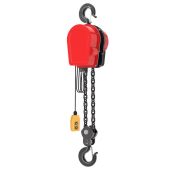 Таль электрическая цепная TOR ТЭШ (DHP) 1,0 т 
6 м