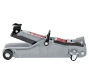 Домкрат гидравлический подкатной, 2 т, Low Profile, 85-330 мм Matrix