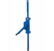 Домкрат реечный TOR MJW 5Т настенный