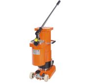 Домкрат гидравлический TOR ДПГ-250 (HM-250) 25T