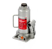 Домкрат гидравлический бутылочный, 10 т, h подъема 230-460 мм Matrix