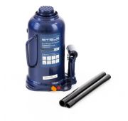 Домкрат гидравлический бутылочный, 20 т, h подъема 235-445 мм Stels