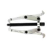 Съемник механический, 100 мм, двойной Sparta