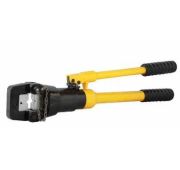 Опрессовщик кабеля TOR HHY-400A 14т