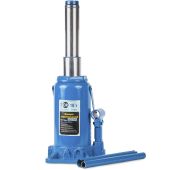 Домкрат гидравлический телескопический TOR ДГТ-2 г/п 2 т (2 уровня), шт