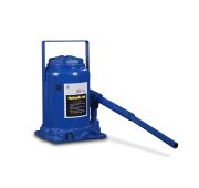 Домкрат гидравлический телескопический TOR ДГТ-20 г/п 20 т (2 уровня)