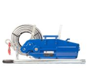 Лебедка рычажная тросовая TOR МТМ 5400, 5,4 т, L=20 м