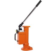 Домкрат гидравлический TOR ДПГ-100 (HM-100) 10 т, шт