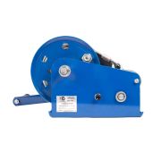 Лебедка ручная TOR ЛБ-3000 (BHW) г/п 1,35 т длина троса 20 м, шт