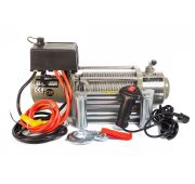 Лебедка автомобильная TOR ЛА S12000 г/п 5443 кг 
28 м 12V