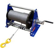 Лебедка канатная Дина-2 500 кг 40 м, шт