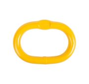 Кольцо овальное одиночное с плоским профилем TOR 3,15 t (г/п 3,15 т), шт