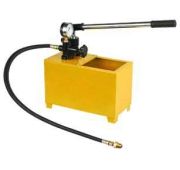 Опрессовочный насос ручной TOR HHS-10G 10МПа