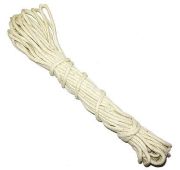 Веревка ХБ 6 мм 10м