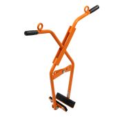 Захват для бордюрного камня ручной ЗТ 100 кг