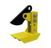 Захват горизонтальный TOR PDK (г/п 4,5 т, зев 0-240 мм)