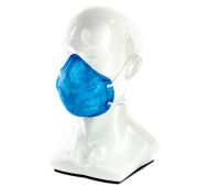 Полумаска фильтрующая формованная , модель «Исток», FFP1 NR Россия