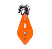 Блок монтажный с крюком TOR HQG(L) K3-32,0 т