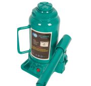 Домкрат гидравлический TOR ДГ-12 г/п 12,0 т (A)