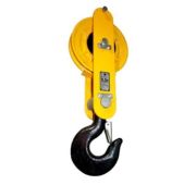 Блок монтажный БМ - 5,0 - 01 с крюком