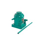 Домкрат гидравлический TOR ДГ-100 г/п 100,0 т (A)