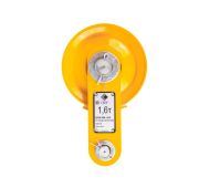 Блок монтажный БМ - 1,6Ш с осью (пальцем)