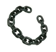 Цепь круглозвенная TOR G80 EN818-7 5х15 калиброванная