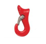 Крюк скользящий (чокерный) 2,0 т