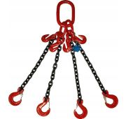 Строп 4СЦ-4,25 т. (L=4,00м) с укоротителями