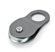 Блок плоский 65 х 10 мм ось 9 мм