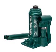 Домкрат гидравлический бутылочный, 2 т, 150-280 мм// Сибртех