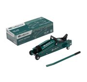 Домкрат гидравлический подкатной, 3 т, 135-400 мм// Сибртех