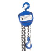 Таль ручная шестеренная TOR ТРШ (HS-Z) 1ТХ3М