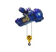 Таль электрическая канатная TOR MD г/п 2,0 т 18 м