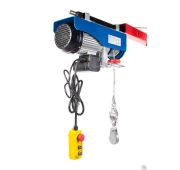 С ТЕЛЕЖКОЙ таль электрическая TOR PA 600/1200 кг 20/10 м (модель J)