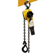 Таль ручная шестеренная рычажная ТРШСР 3,0 т 6 м