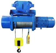 Таль электрическая г/п 1,0 т Н - 12 м, тип 13Т10336